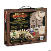 Dig it Up! Deluxe Excavation Kit