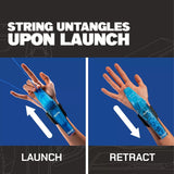 ZipString Aracna