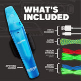 ZipString Aracna
