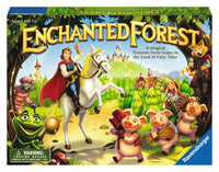 Enchanted Forest from Ravensburger