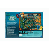 Ravensurger Disney Raya’s Journey: An Enchanted Forest Family Board Game