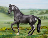 Black Beauty Horse & Book Set