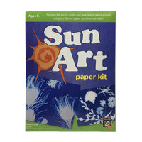 Sun Art Paper Kit 5x7