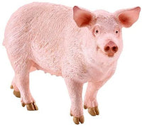 Schleich Pig