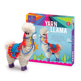 Yarn Llama