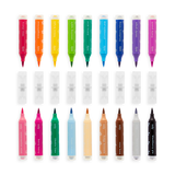 Stampable Scented Markers by Ooly