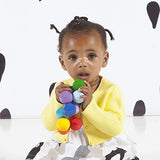 Manhattan Toy Wooden Baby Beads
