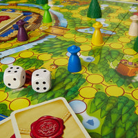 Enchanted Forest from Ravensburger