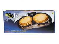 Rock And Roll It! Bongos