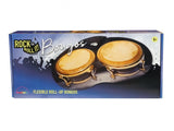 Rock And Roll It! Bongos