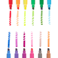 Erasable Markers by Ooly