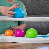 RollAgain Sorter - Sensory Discovery Toy from Fat Brain