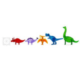 Magna-Tiles Dinosaurs