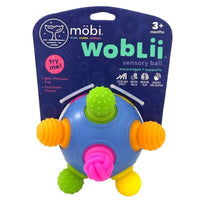 Mobi Woblii Sensory Toy