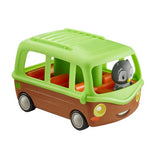 Timber Tots Adventure Bus