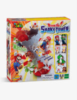 Super Mario Shaky Tower Balance Game