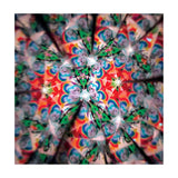 Magic Swirl Kaleidoscope Make Your Own