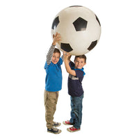Jumbo Soccer Ball- 30 inch