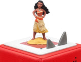 Disney Moana Tonie