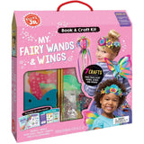 My Fairy Wands & Wings from Klutz