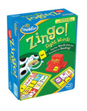 Zingo Sight Words