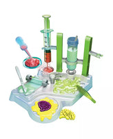 Alien Slime Lab
