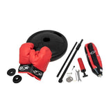 Free Standing Junior Boxing Set