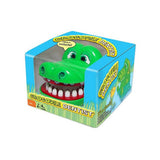 Crocodile Dentist Game