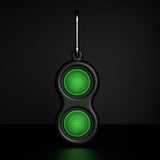 Simpl Dimpl Glow-in-the-Dark - Simple Dimple by Fat Brain Toys