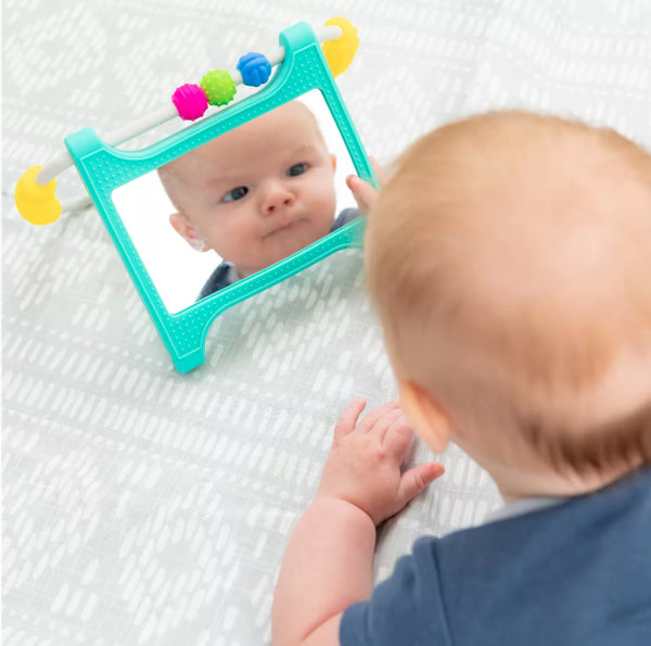 Mobi Peeka Developmental Mirror