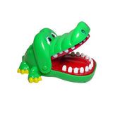 Crocodile Dentist Game