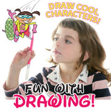 Fun With Drawing! Kit