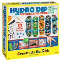 Hydro Dip Custom Skate Studio Craft Kit