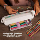 Loopdedoo DIY Friendship Bracelet Making Kit