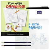 Fun With Drawing! Kit
