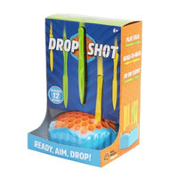 Drop Shot by Fat Brain