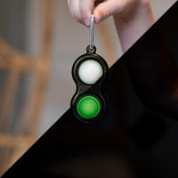 Simpl Dimpl Glow-in-the-Dark - Simple Dimple by Fat Brain Toys