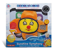 Sunshine Symphony Toy