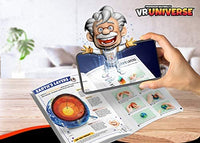 Professor Maxwell’s Virtual Reality Universe Activity Set