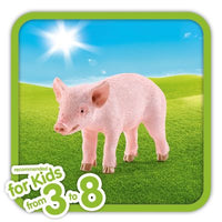 Schleich Piglet