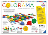 Colorama Game by Ravensburger