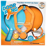 Door Pong by Fat Brain Toys