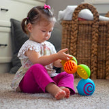 Oombee Ball Sensory Toy by Fat Brain