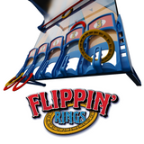 Flippin’ Rings Game