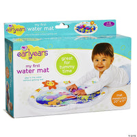 Water Play Mat