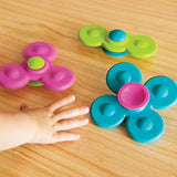 Whirly Squigz from Fat Brain Toys