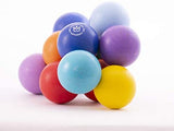 Manhattan Toy Wooden Baby Beads