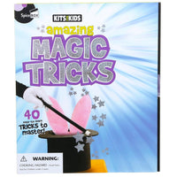 Magic Trick Starter Kit for Kids