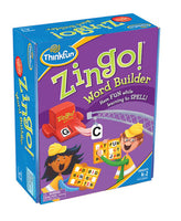 Zingo Word Builder