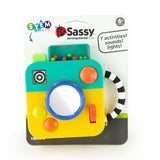Busy Baby Camera
